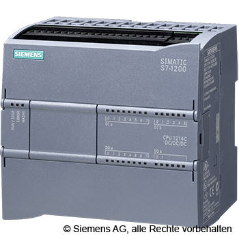 Siemens S7-1200
