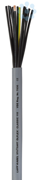 Кабель OLFLEX CLASSIC 110 40х0.5 G (м) LappKabel 1119040