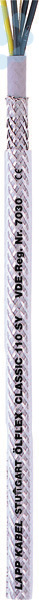 Кабель OLFLEX CLASSIC 110 SY 4х1.5 G силов. (м) LappKabel 1125304