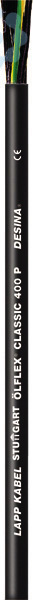 Кабель OLFLEX CLASSIC 400P 4х10 G (м) LappKabel 1312614