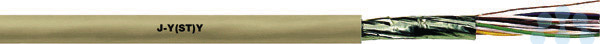 Кабель J-Y(ST)Y LG 10х2х0.8 (м) LappKabel 1591507