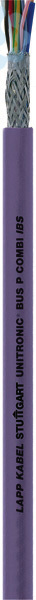 Кабель UNITRONIC BUS IBS 3х2х0.22 (м) LappKabel 2170206