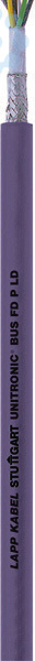 Кабель UNITRONIC BUS LD FD P 1х2х0.25 (м) LappKabel 2170213