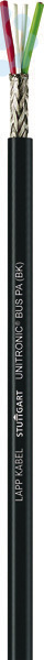 Кабель UNITRONIC BUS PA FC (BU) 1х2х1.0 (м) LappKabel 2170334