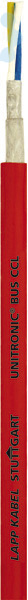 Кабель UNITRONIC BUS CCL 3х1хAWG20 (м) LappKabel 2170360