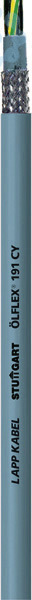 Кабель OLFLEX 191 CY 4х6 G (м) LappKabel 30010548