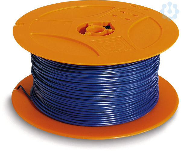 Провод H07V-K 16 GNYE (м) LappKabel 4520006