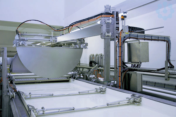 Кабель OLFLEX ROBUST 210 25х1.0 G (м) LappKabel 0021924