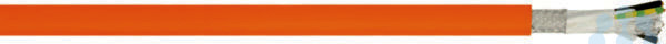 Кабель SERVO-Ltg. LK SMS FX5-1BD21/4х2х0.38+4 (м) LappKabel 0025724
