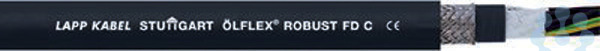 Кабель OLFLEX FD ROBUST C 12х1.5 G (м) LappKabel 0026725