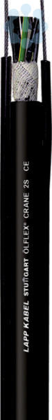 Кабель OLFLEX CRANE 2S 20х1.5 G (м) LappKabel 0027505