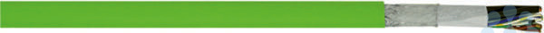 Кабель SERVO LK SMS FX8PLUS-1BA25/4х25+2х1.5 (м) LappKabel 0027796