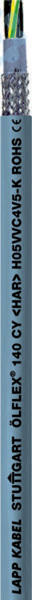 Кабель OLFLEX 140 CY 3х1 G (м) LappKabel 0035720
