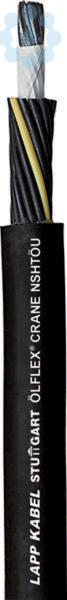 Кабель OLFLEX CRANE NSHTOU 5х1.5 G (м) Lapp Kabel 00430073