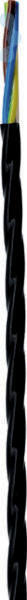 Кабель OLFLEX HEAT 205 MC 3х1.5 G (м) LappKabel 0091100