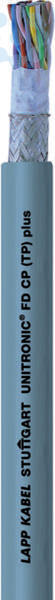 Кабель UNITRONIC FD CP (TP) 2х2х0.5 plus (м) LappKabel 0030937