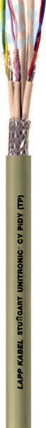 Кабель UNITRONIC CY PIDY (TP) 3х2х0.25 (м) LappKabel 0034251