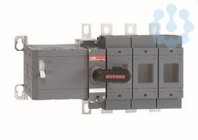 Рубильник с моторным приводом OSM250D3N3M230C для предохранителя DIN1 ABB 1SCA104297R1001