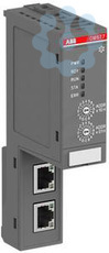 Модуль коммуникационный AC500 CM577-ETH-XC ABB 1SAP370700R0001