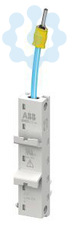 Адаптер 32А ZLS970N ABB 2CCA180553R0001