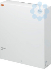 Панель системы безопасности GM/A 8.1 накладной монтаж ABB 2CDG110150R0011