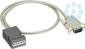 Изолятор для сети CS31 AC500-eCo TK506 ABB 1SAP186100R0001