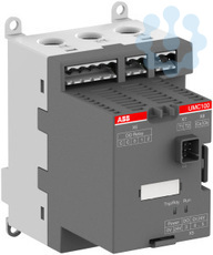 Контроллер электродвигателя универсальный UMC100. 3 DC 24В DC ABB 1SAJ530000R0100