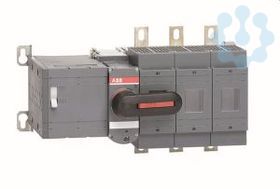 Рубильник с моторным приводом OSM200D3M230C для предохранителя DIN0 ABB 1SCA104284R1001