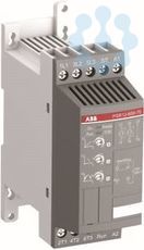 Софтстартер PSR12-600-11 5.5кВт 400В (24В AC/DC) ABB 1SFA896106R1100