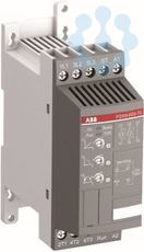 Софтстартер PSR9-600-11 4кВт 400В (24В AC/DC) ABB 1SFA896105R1100