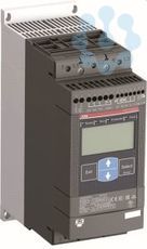 Софтстартер PSE72-600-70 37кВт 600В 72А с функц. защиты двигателя ABB 1SFA897107R7000