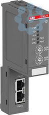 Модуль коммуникационный AC500 ведущий CM579-PNIO-XC ABB 1SAP370901R0101