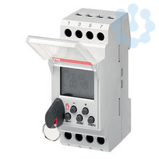 Реле освещ. астроном. TWA-2 ABB 2CSM204375R1341