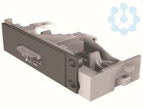 Блокировка навесным замком в положении вкачен/тест/выкачен PLP D=4/6/8мм E2.2..E6.2 ABB 1SDA073841R1