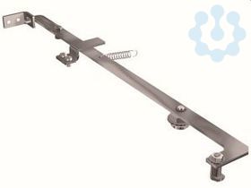 Блокировка открывания двери при вкаченно/тест положении выкл. DLP E2.2...E6.2 ABB 1SDA073849R1