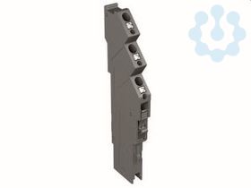 Клемма для подключ. вторичн. цепей E1.2...E6.2 (уп.10шт) ABB 1SDA073906R1