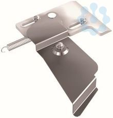 Блокировка механическая вкатывания/выкатывания выкл. при открытой двери шкафа DLR E2.2 ABB 1SDA073845R1