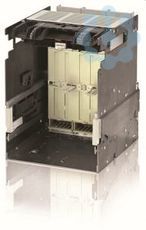 Часть фиксированная выкатного исполнения E2.2 W FP Iu=2000 HR HR 3p ABB 1SDA073909R1