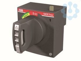 Рукоятка поворотная на выкл. стац./втычного исполнения RHD XT1-XT3 F/P ABB 1SDA066475R1
