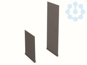 Перегородка разделит. межфазн. PB 25мм 4pcs XT1-XT3 3p (уп.4шт) ABB 1SDA066674R1