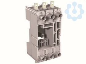 Часть фиксированная XT3 P FP 3p EF ABB 1SDA068192R1