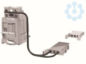 Реле отключения (независ. расцеп.) для выкатного исполнения SOR-C XT2-XT4 W 480-525В AC ABB 1SDA066334R1