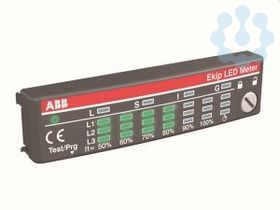 Индикатор светодиодный EKIP LED METER ABB 1SDA068660R1