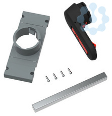 Рукоятка OTDV400EK (комплект) ABB 1SCA130579R1001