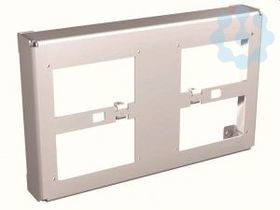 Блокировка взаимная мех. MIR-VR XT1..XT4 верт. рама ABB 1SDA066638R1