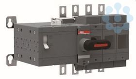 Рубильник с моторным приводом OSM200D3N3M230C для предохранителя DIN0 ABB 1SCA104282R1001