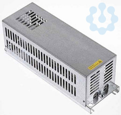 Дроссель входной/выходной для ACS 100/140/160 ABB 64324080