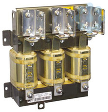 Дроссель выходной du/dt IP00 FOCH0320-50 ABB 68612209