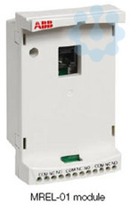 Модуль расширения релейных вых. для ACS 355 ABB 3AUA0000031854