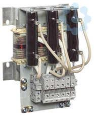 Дроссель выходной du/dt IP00 NOCH0016-60 ABB 58982784